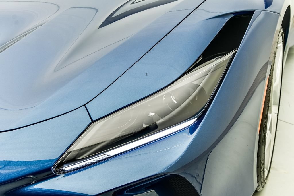 Certified 2020 Ferrari F8 Tributo RWD image 29