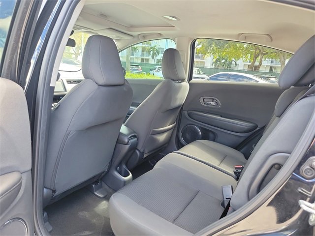 Used 2022 Honda HR-V EX image 7