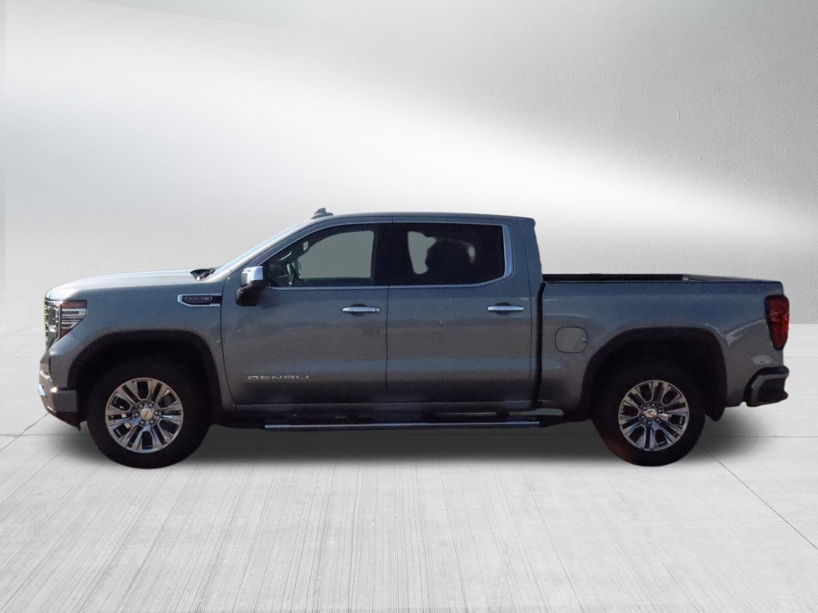 New 2026 GMC Sierra 1500 Denali w/ Technology Package image 4