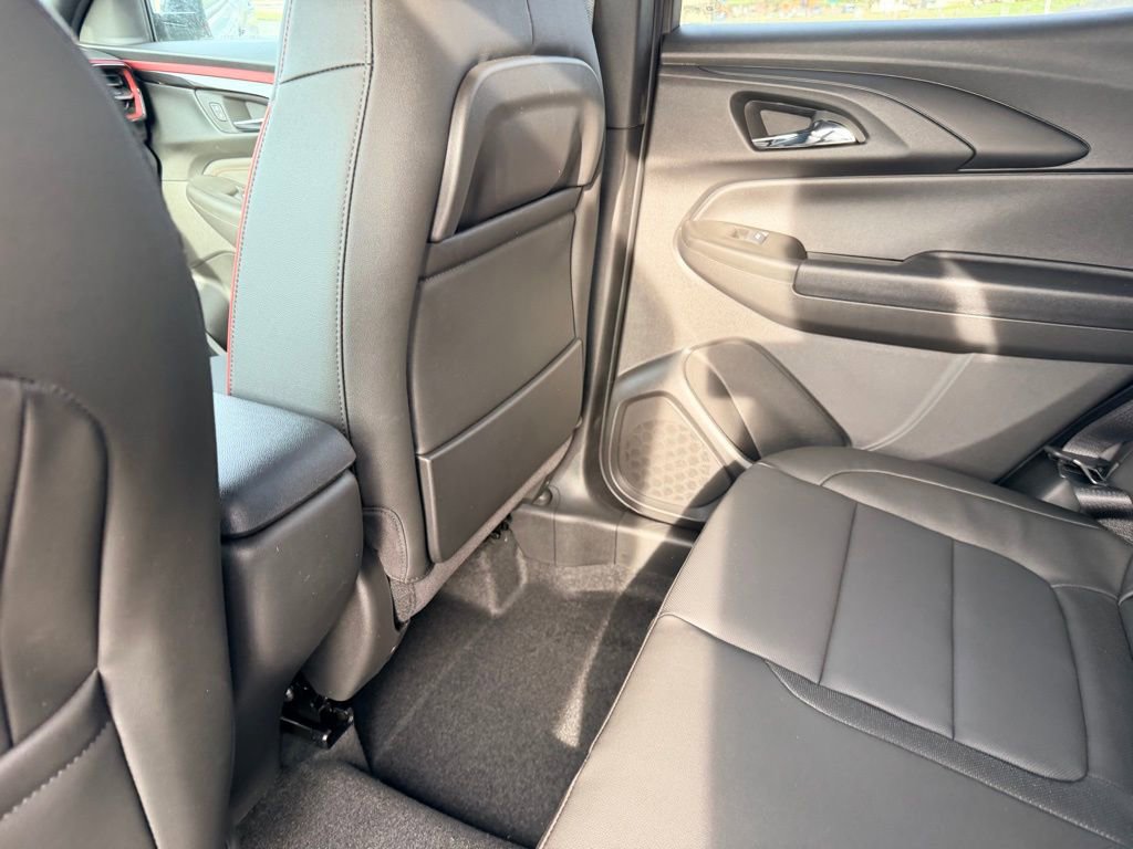 New 2026 Chevrolet TrailBlazer RS w/ Convenience Package image 33