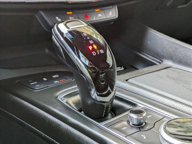 Used 2023 Cadillac CT5 Luxury w/ Cold Weather Package image 13