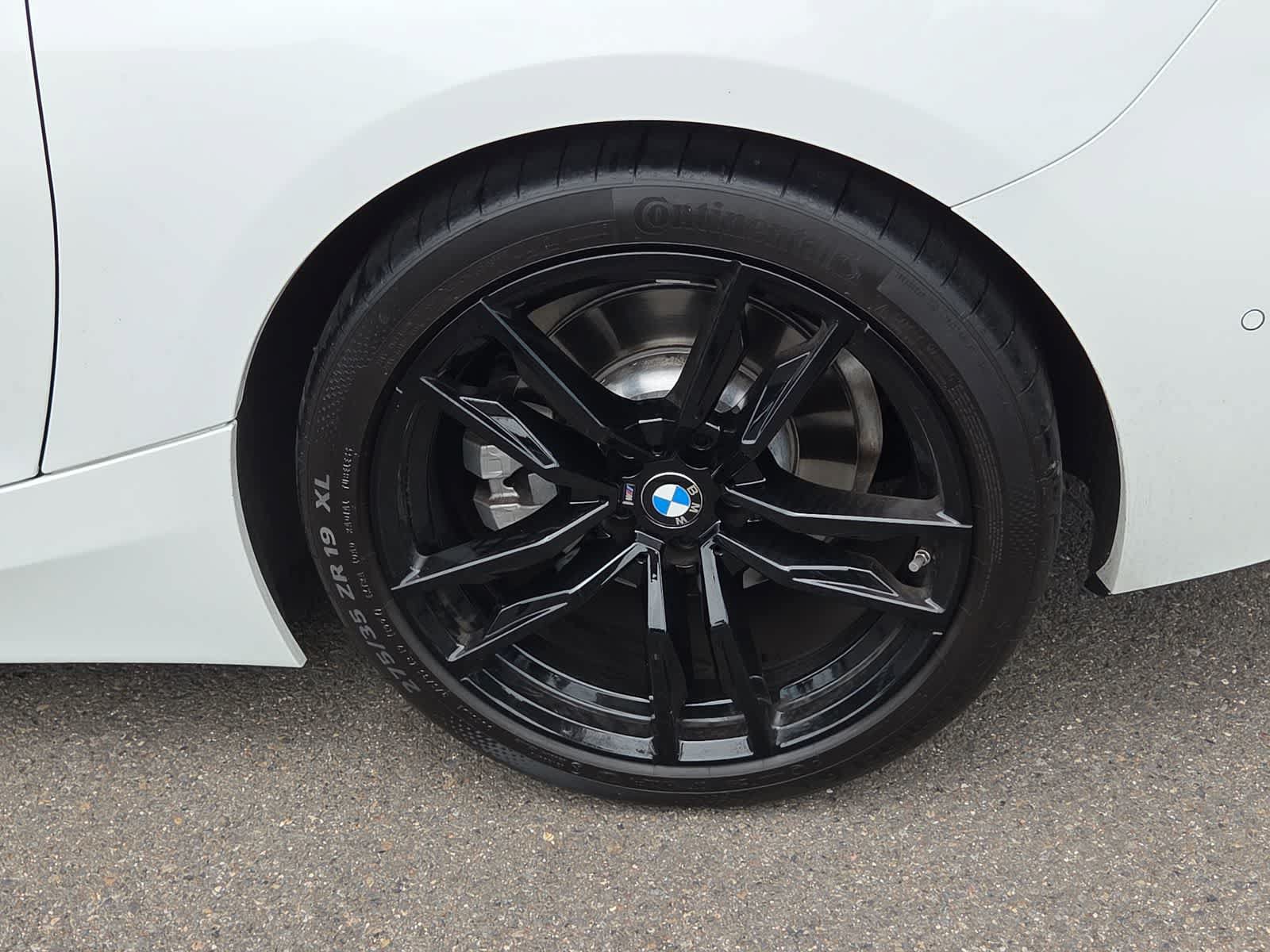 Used 2026 BMW Z4 sDrive30i RWD image 16