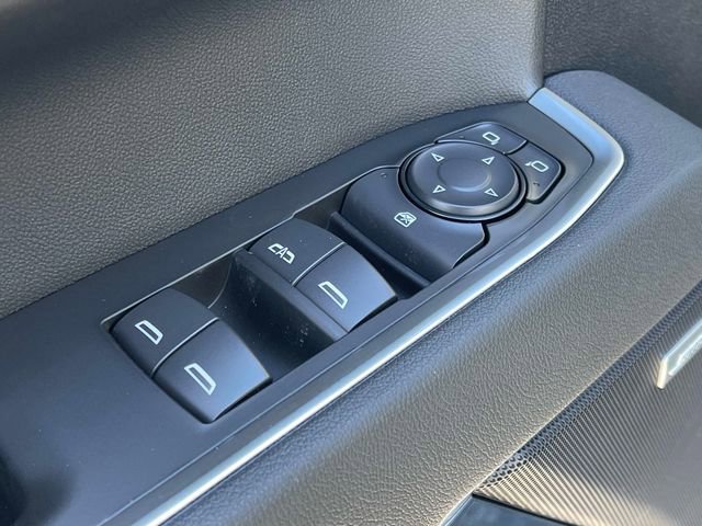 New 2026 Chevrolet Silverado 1500 RST w/ RST All Star Premium Package image 22