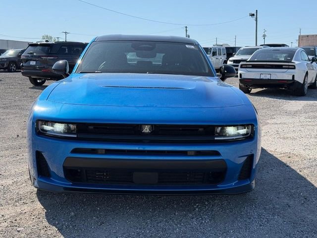 New 2026 Dodge Charger Scat Pack w/ Wheel & Tire Package AWD/4WD image 11