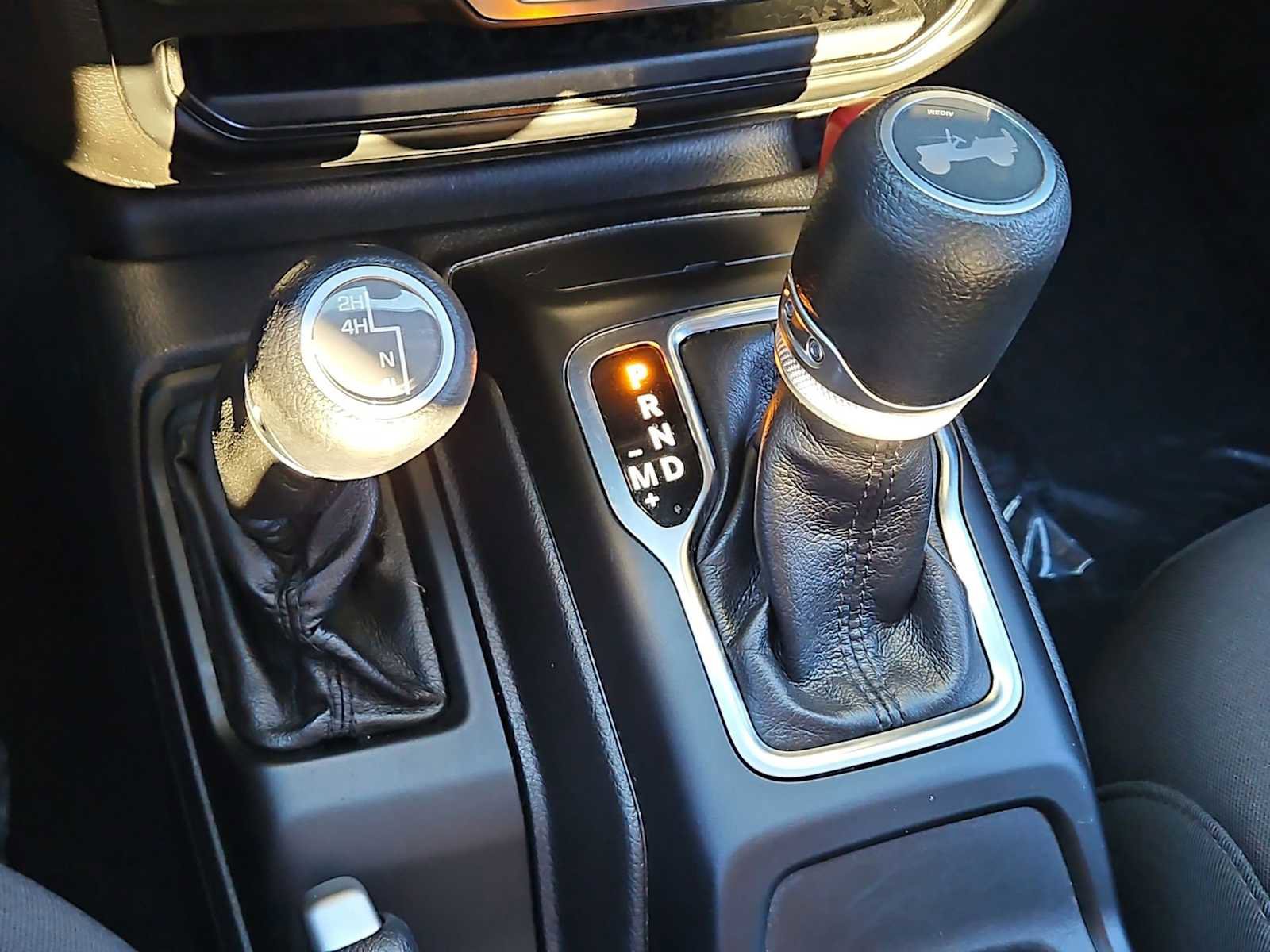 Used 2022 Jeep Wrangler Willys image 28