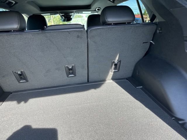 New 2026 Chevrolet Equinox EV RS w/ Active Safety Package 3 image 41