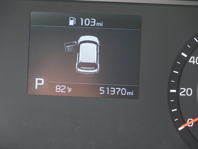 Used 2021 Kia Soul GT-Line FWD image 31