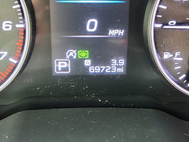 Used 2020 Subaru Outback Touring XT image 23