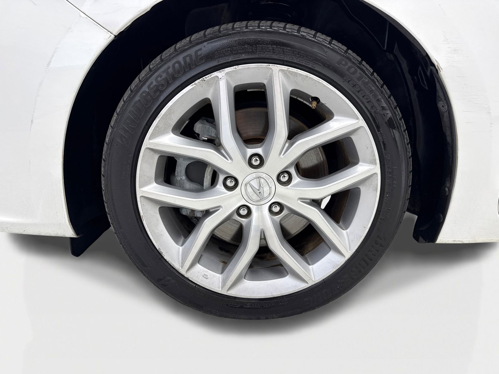 Used 2019 Acura ILX image 49