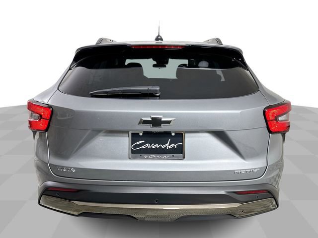 New 2026 Chevrolet Trax ACTIV FWD image 7