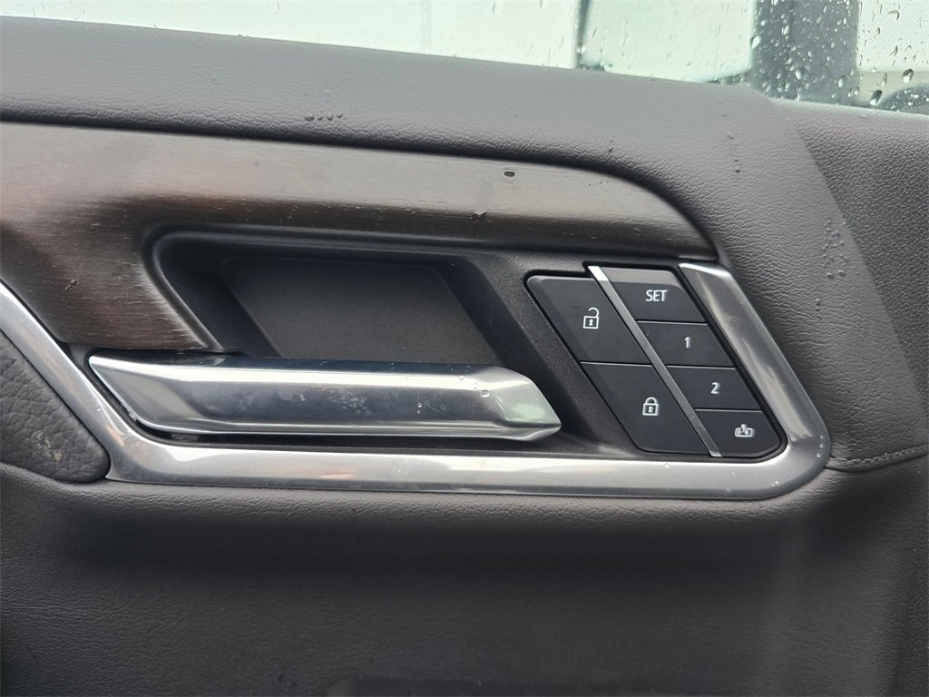 Certified 2025 GMC Sierra 2500 Denali w/ Technology Package image 19