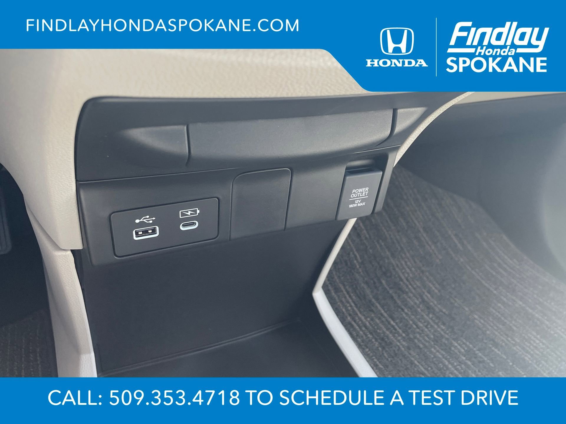 New 2026 Honda Odyssey EX-L image 14