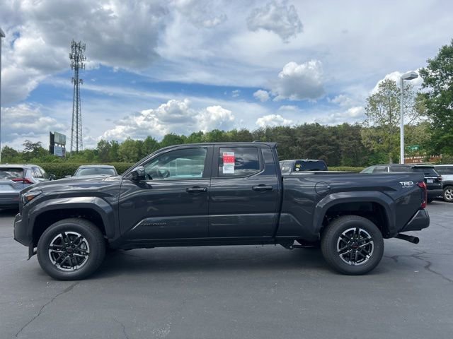 New 2026 Toyota Tacoma TRD Sport AWD/4WD image 10