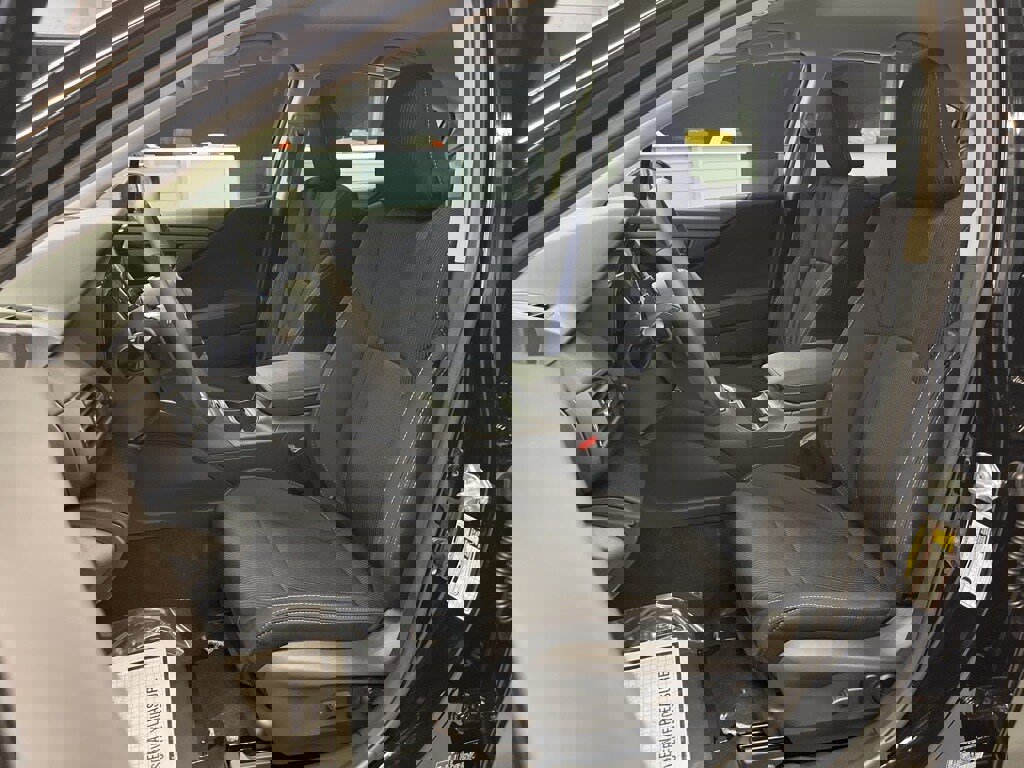 Certified 2025 Subaru Legacy Premium w/ Popular Package #1A image 11