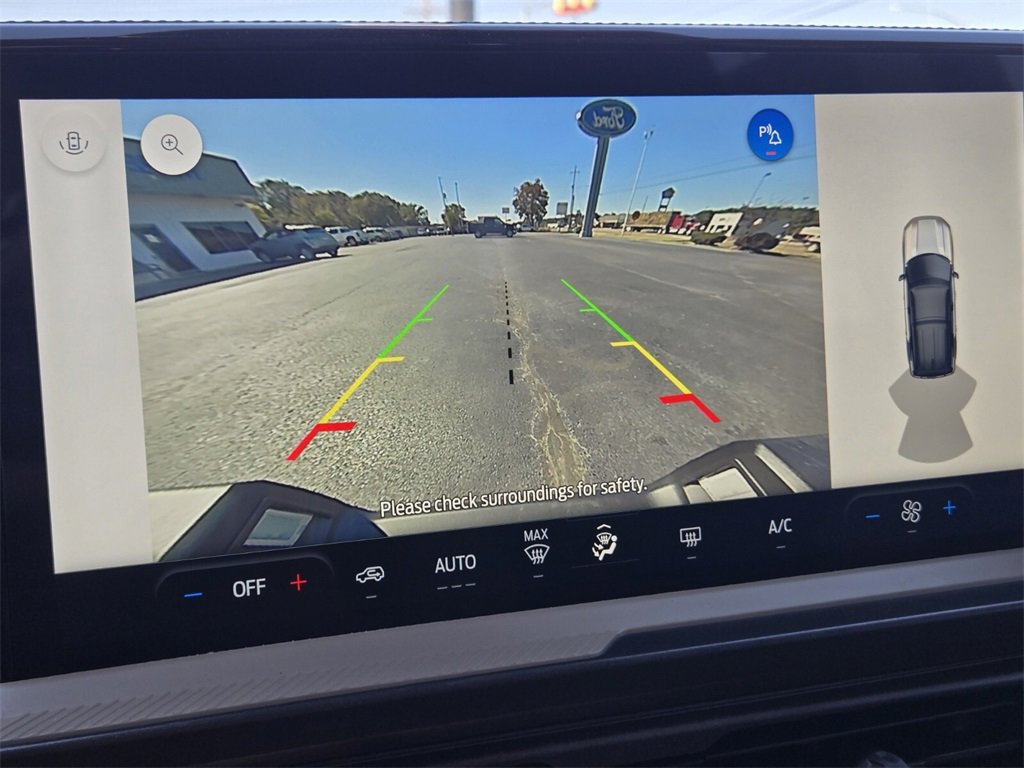 New 2025 Ford Bronco Sport Big Bend image 15