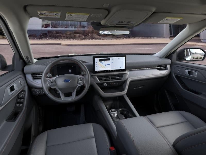 New 2026 Ford Explorer Active w/ Active Comfort Package AWD/4WD image 9