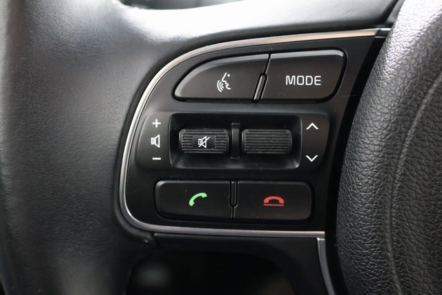 Used 2016 Kia Optima LX image 11