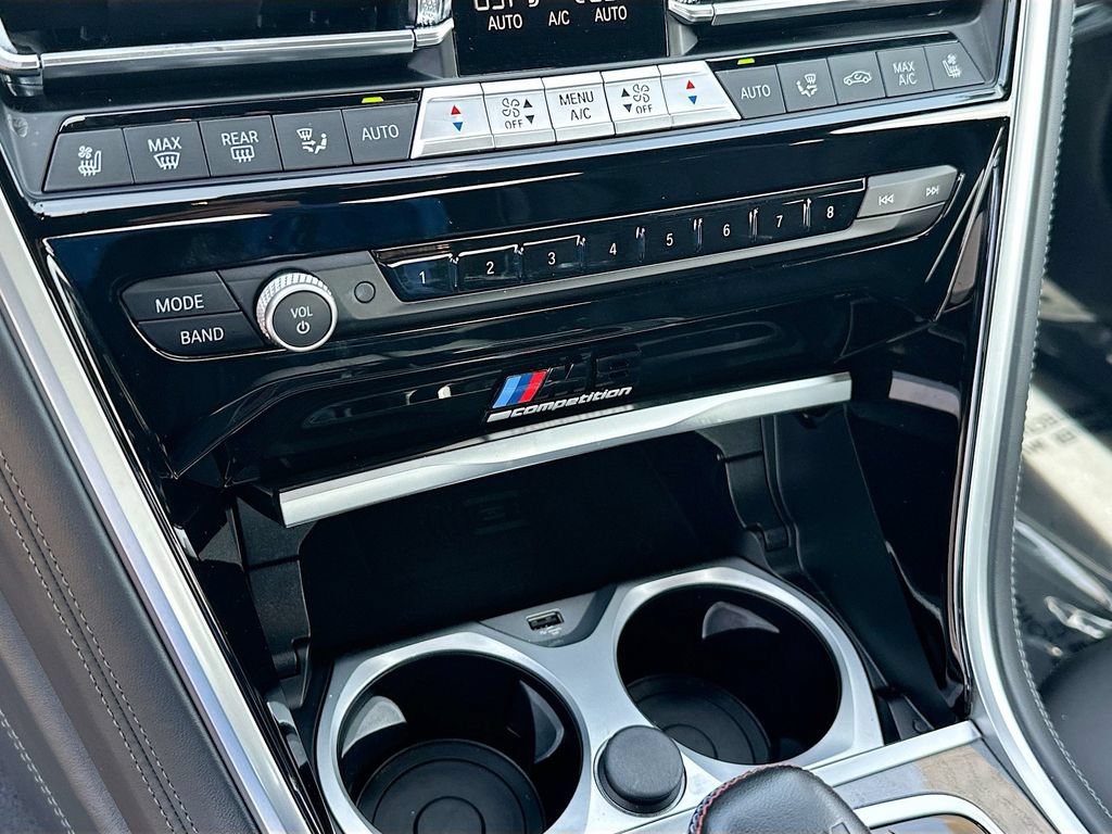 Used 2024 BMW M8 Competition AWD/4WD image 15