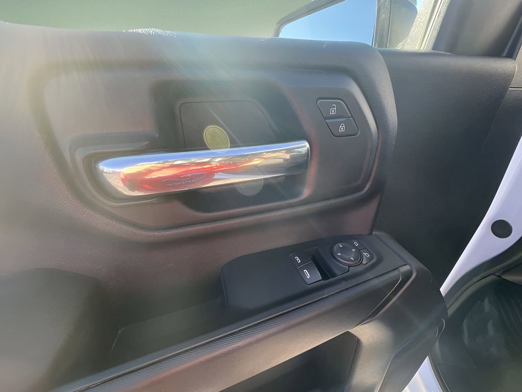 Certified 2024 Chevrolet Silverado 3500 W/T w/ WT Convenience Package image 21