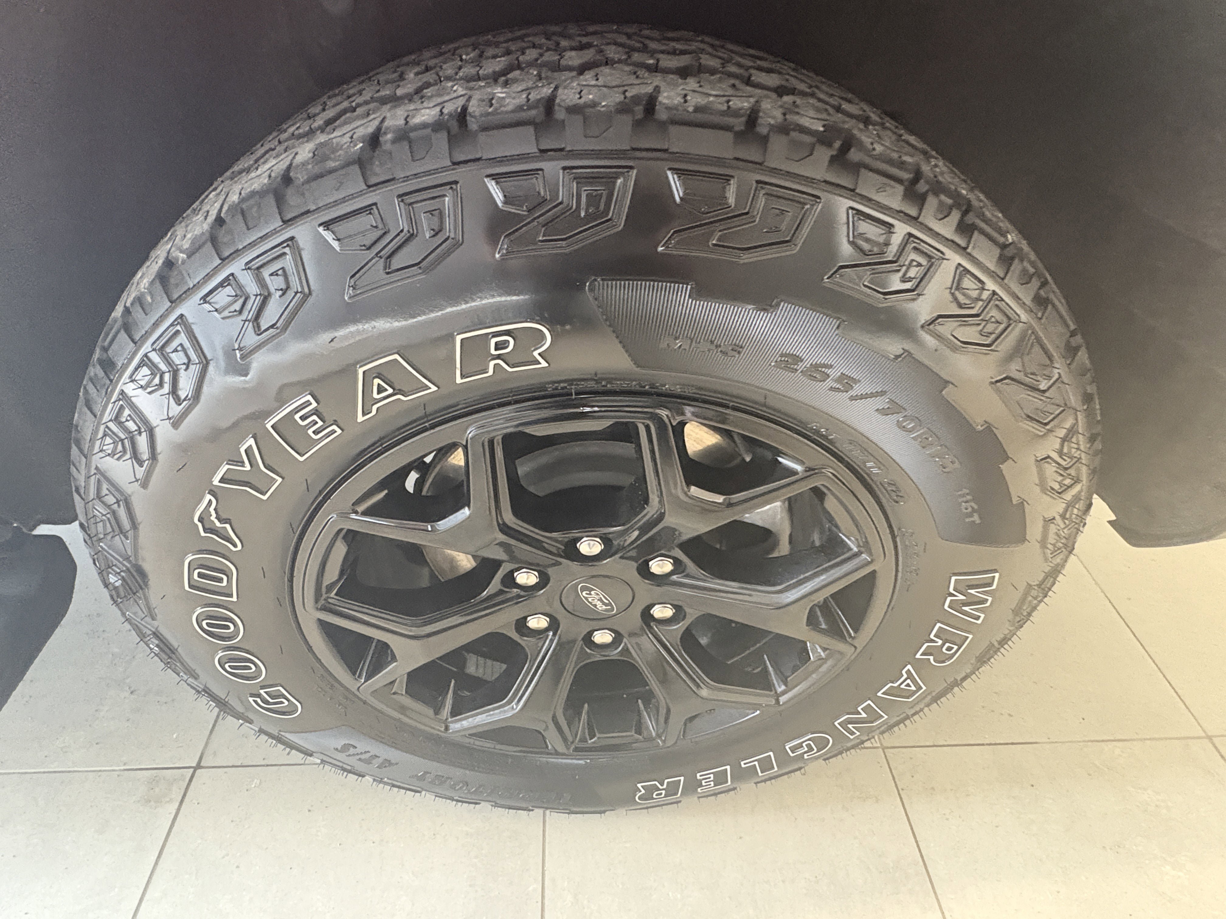 Used 2024 Ford Expedition Timberline AWD/4WD image 15