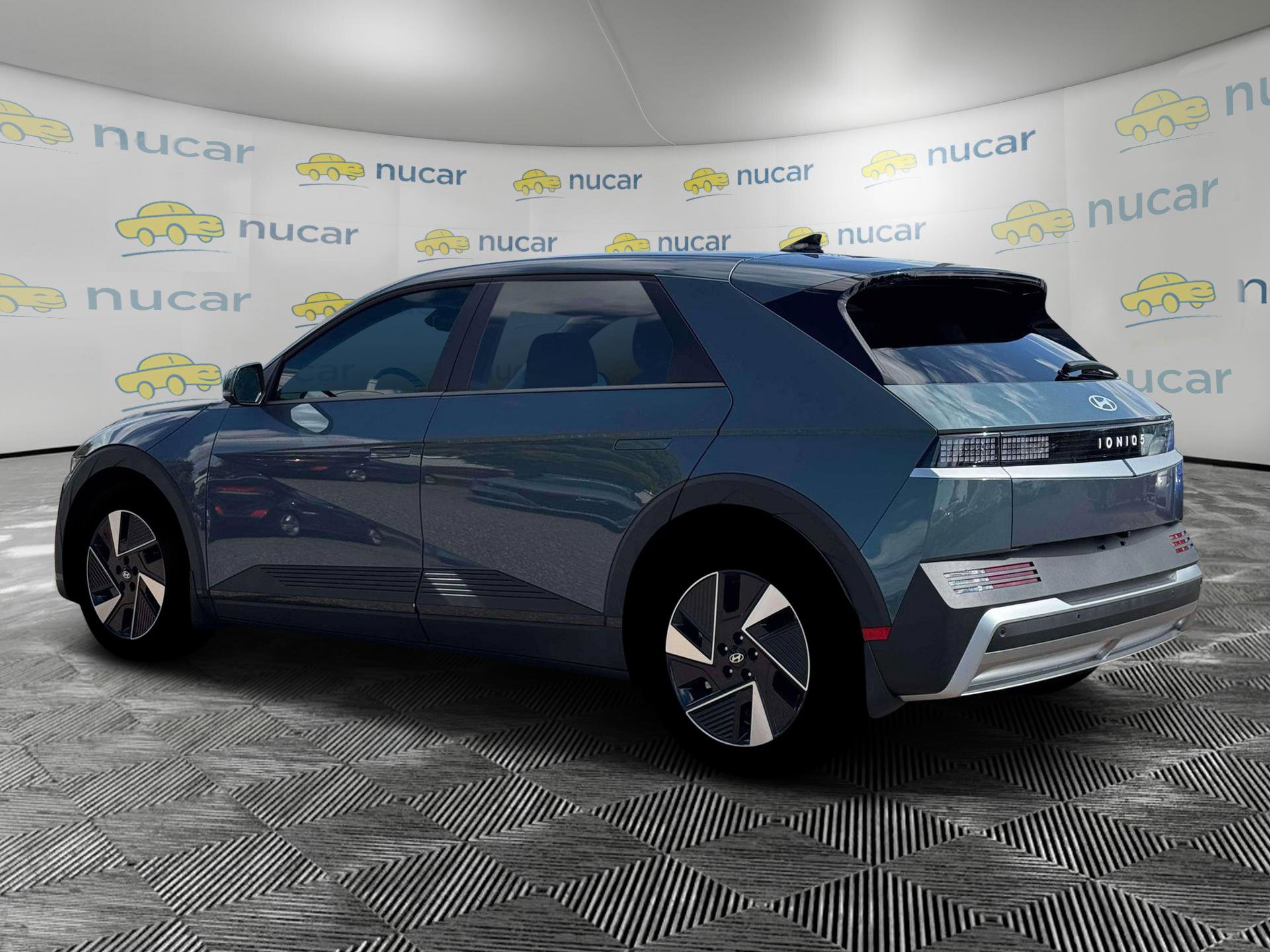 New 2026 Hyundai Ioniq 5 SEL image 4