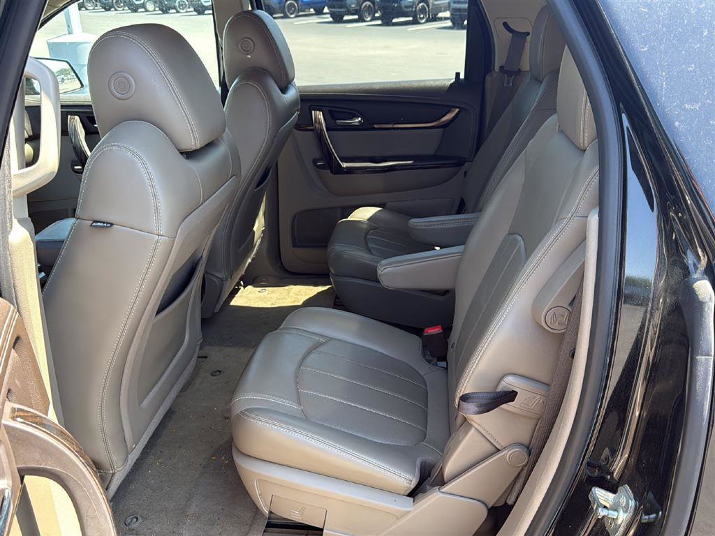 Used 2016 GMC Acadia Denali FWD image 19