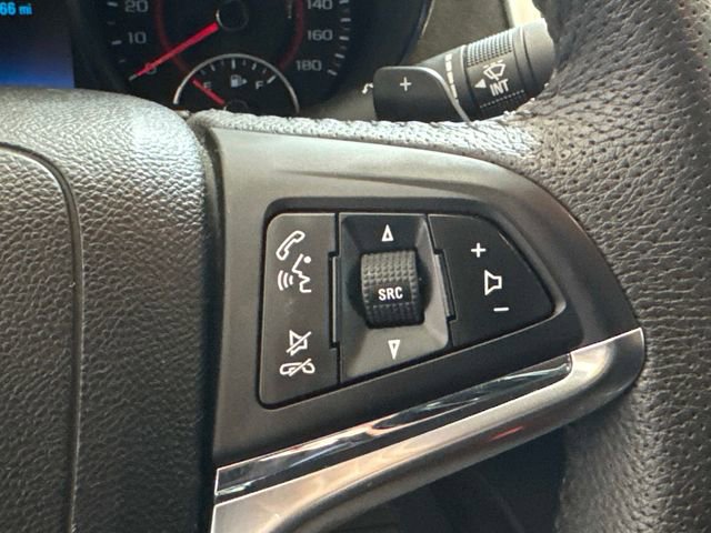 Used 2017 Chevrolet SS image 24