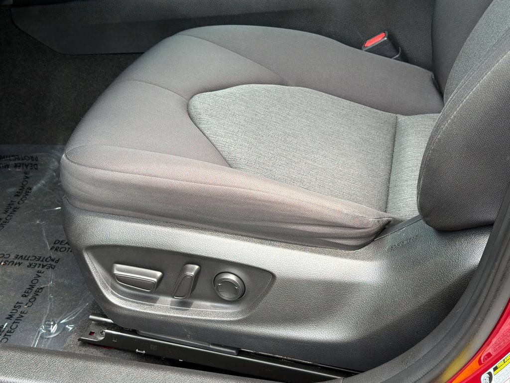 Used 2020 Toyota Camry LE w/ Sunroof Package FWD image 19