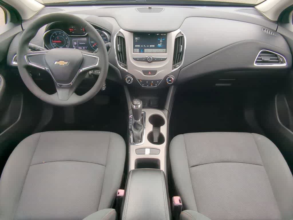 Used 2016 Chevrolet Cruze LS FWD image 14