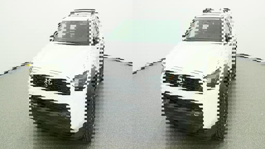 New 2026 Toyota 4Runner TRD Off-Road Premium image 17