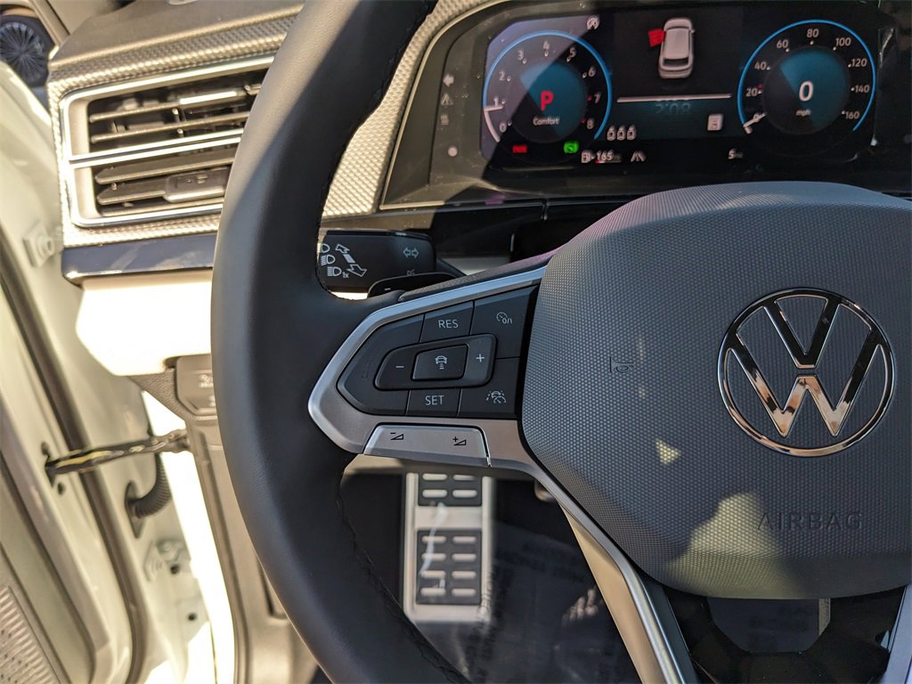 New 2026 Volkswagen Atlas Cross Sport SEL Premium R-Line image 27