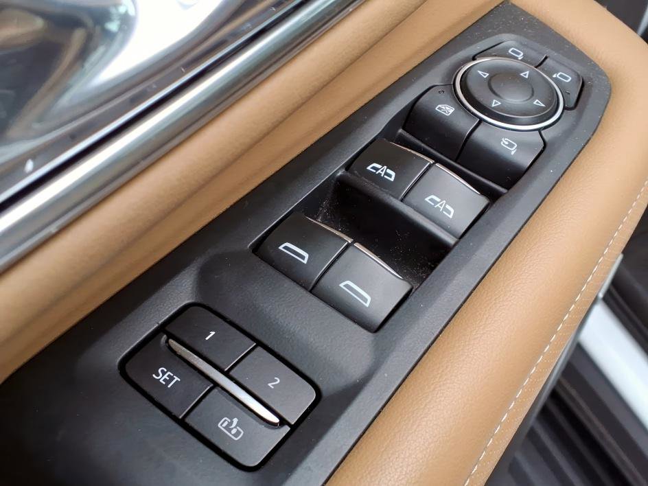 Used 2021 Chevrolet Tahoe Premier image 17