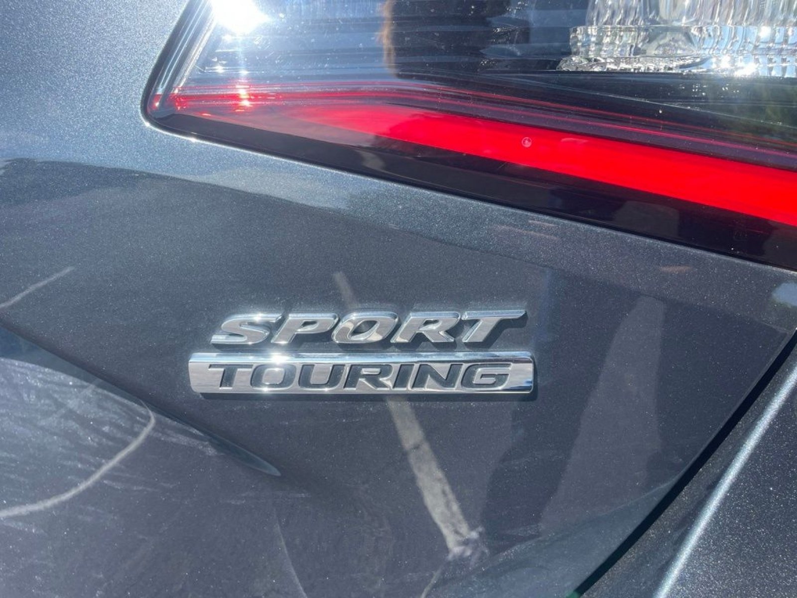 Used 2024 Honda Civic Sport Touring image 34