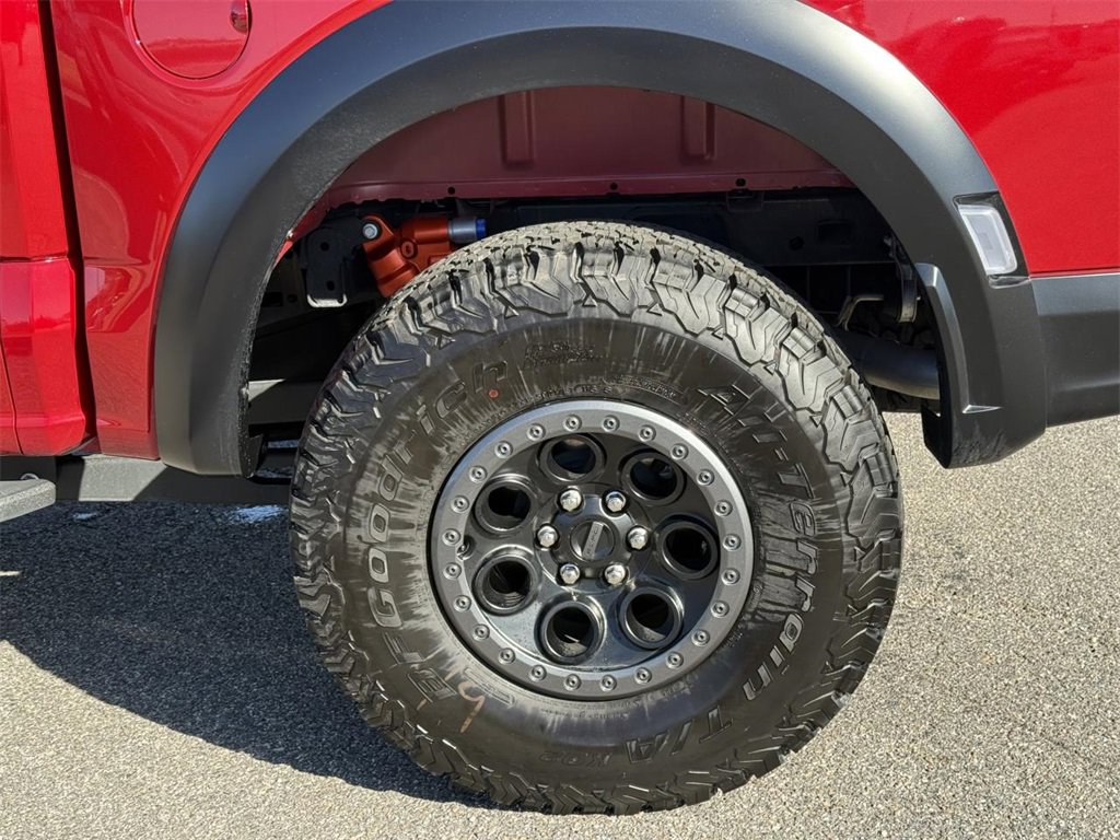 Certified 2025 Ford F150 Raptor image 26
