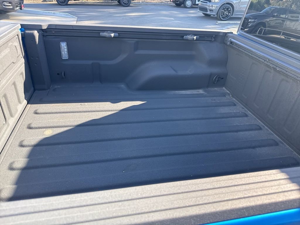 Certified 2022 Jeep Gladiator Mojave w/ LED Lighting Group image 11