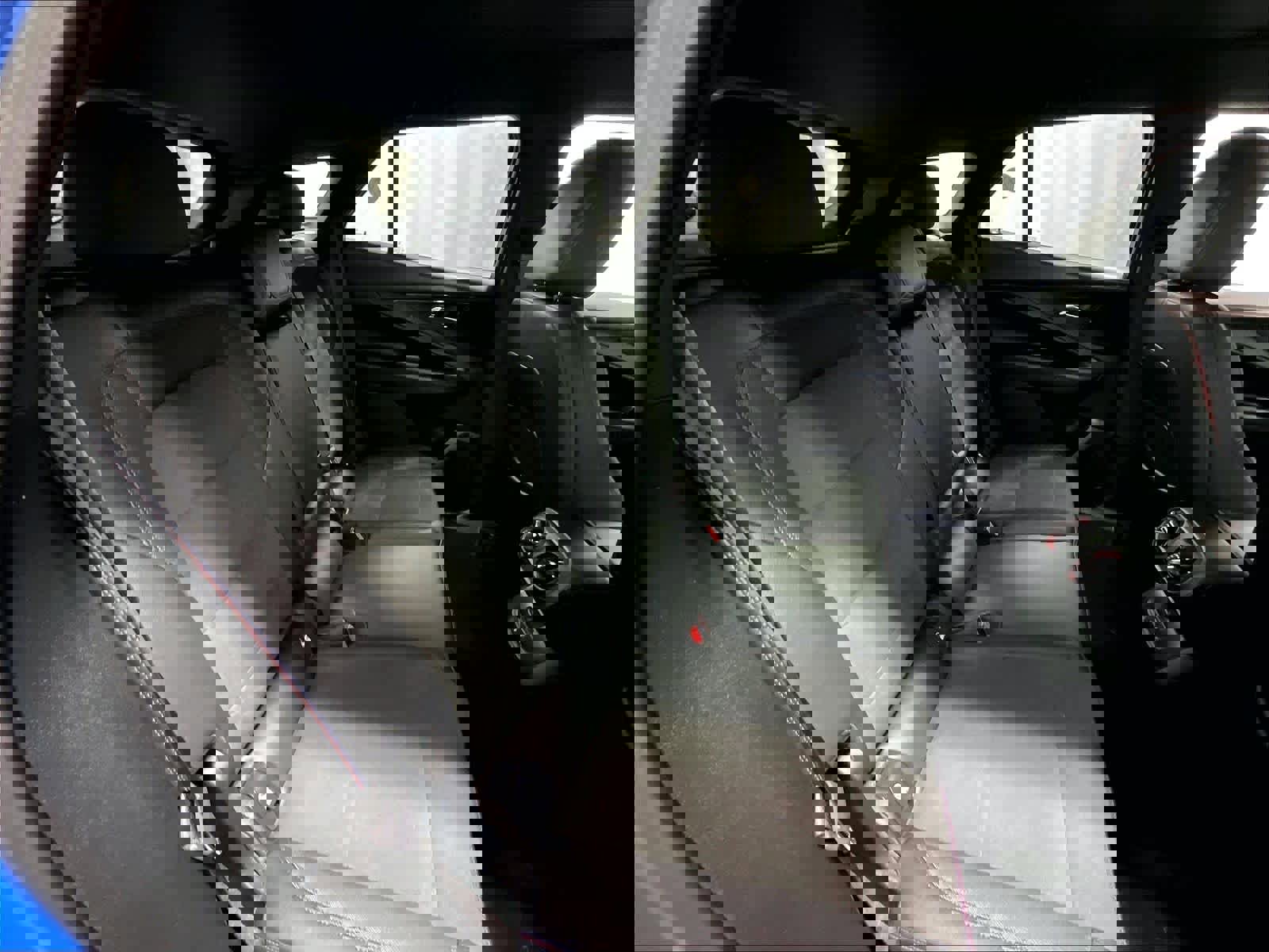 Used 2024 Chevrolet Blazer EV RS image 16