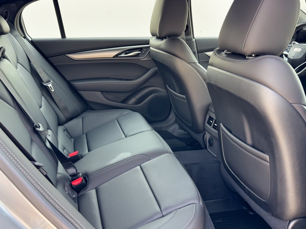 New 2026 Cadillac CT5 Premium Luxury RWD image 29