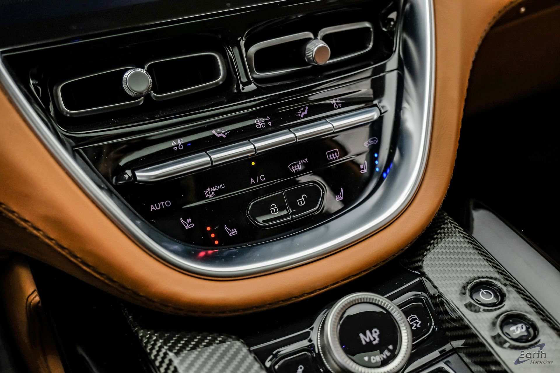 Used 2023 Aston Martin DBX 707 image 66