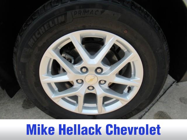 Used 2023 Chevrolet Equinox LT image 6