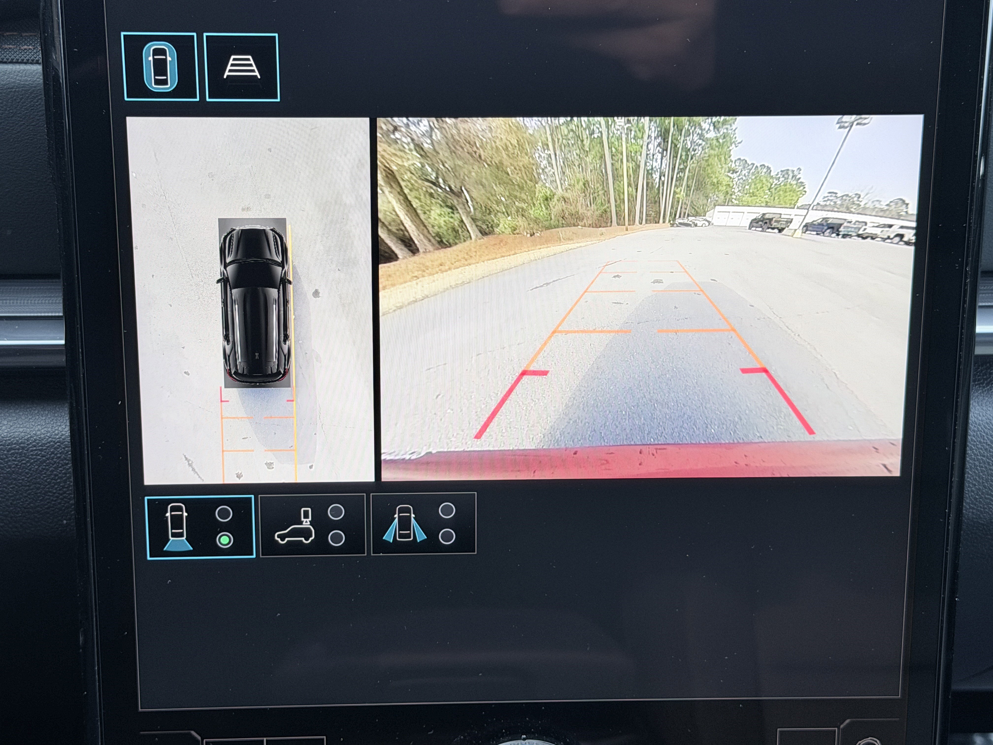 New 2026 GMC Terrain AT4 w/ Technology Package II image 26