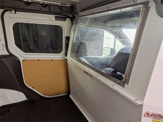 Used 2021 Ford Transit Connect XLT image 23