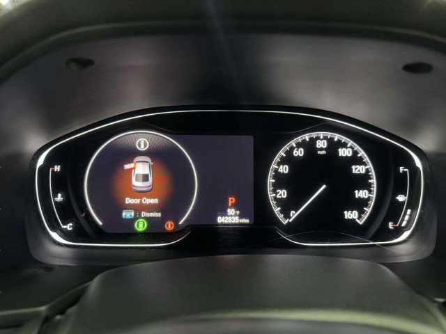 Used 2020 Honda Accord EX image 30