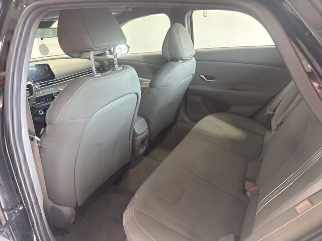 Certified 2024 Hyundai Elantra SEL image 16