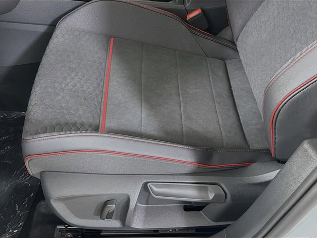 New 2026 Volkswagen GTI SE FWD image 22