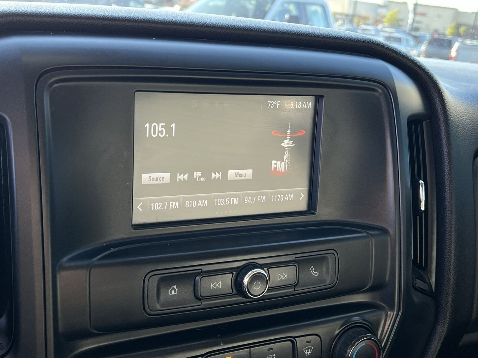 Used 2016 GMC Sierra 1500 4x4 Double Cab w/ Elevation Edition image 18