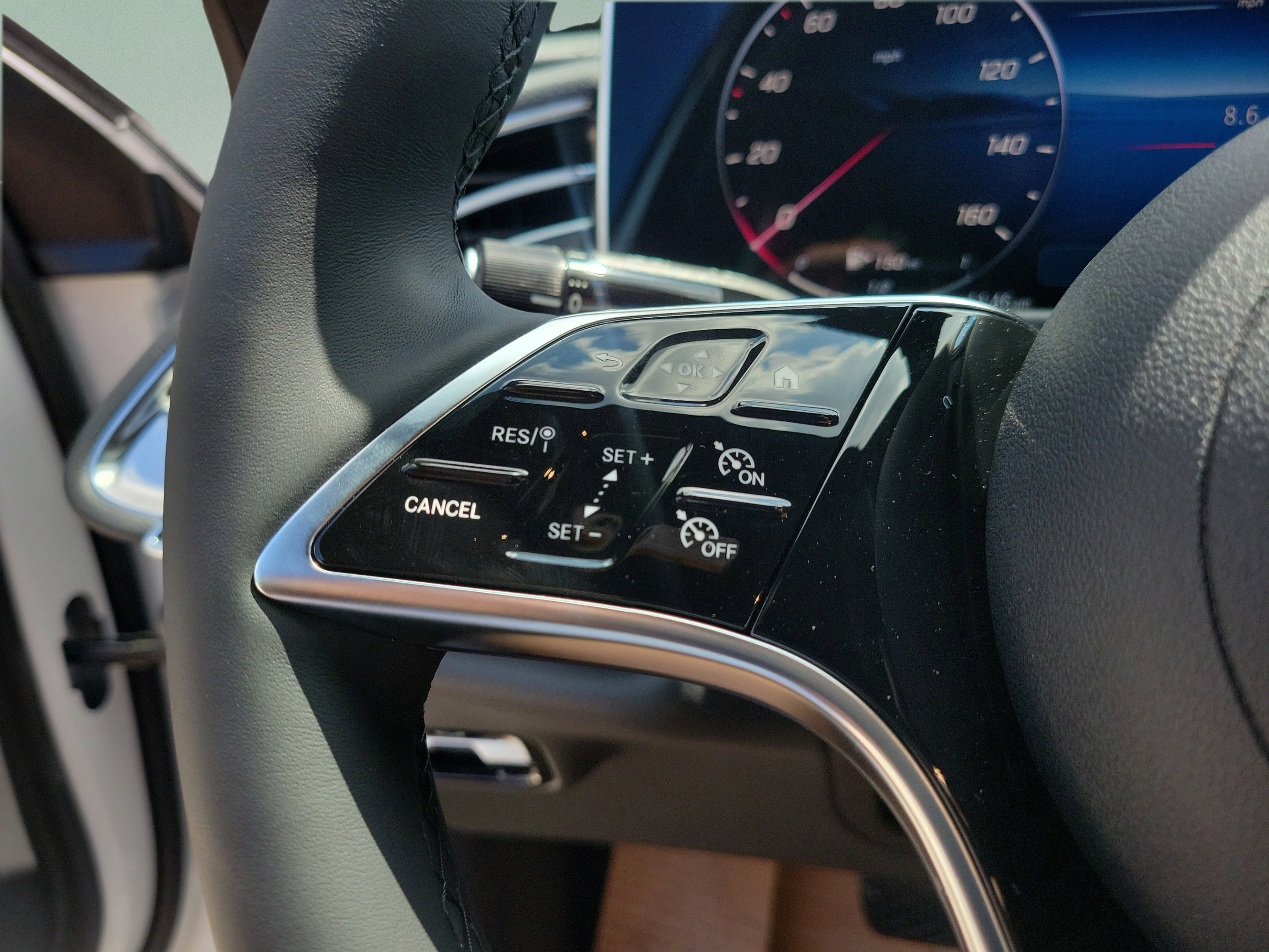 New 2026 Mercedes-Benz E 350 Sedan image 23