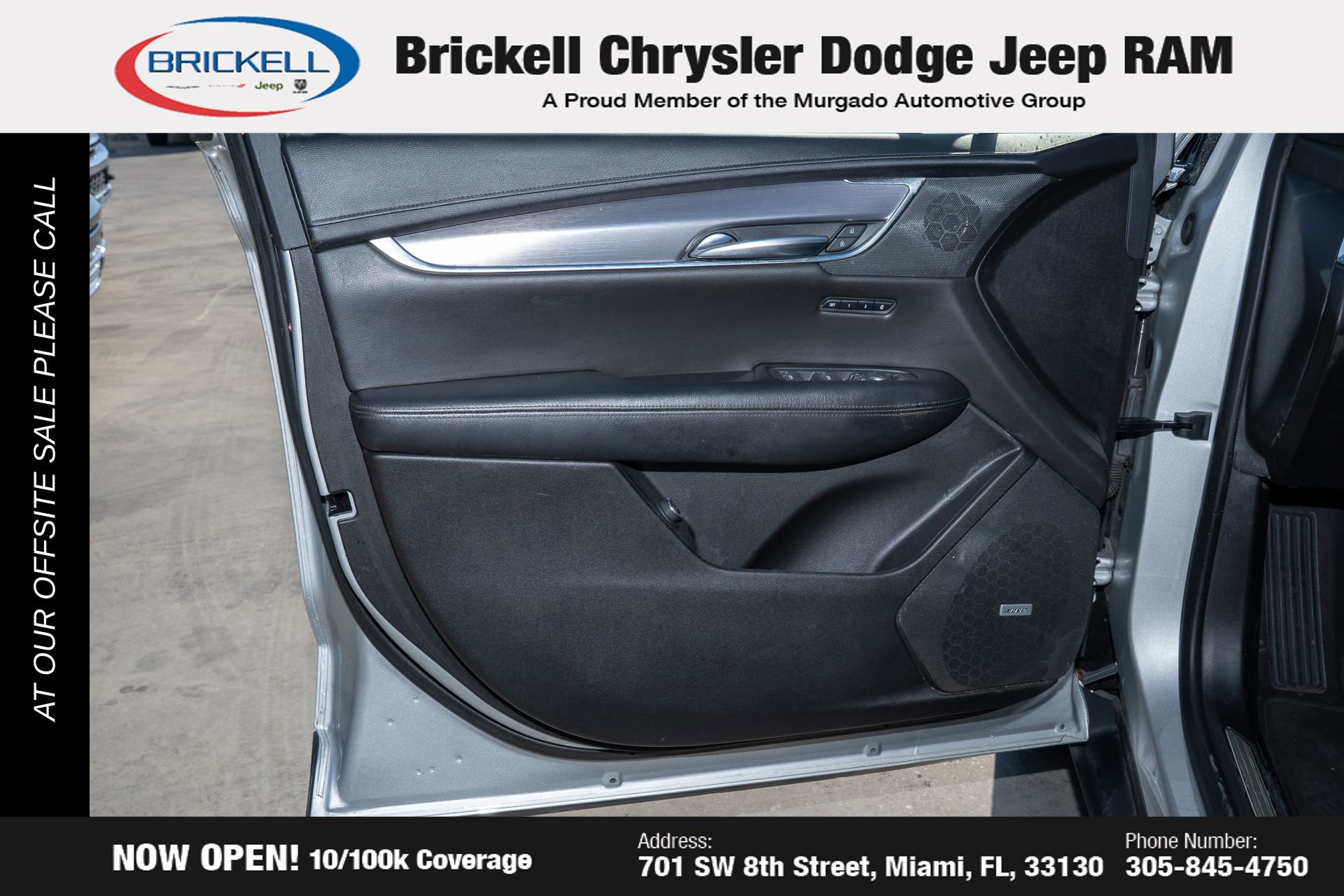 Used 2019 Cadillac XT5 Premium Luxury AWD/4WD image 11