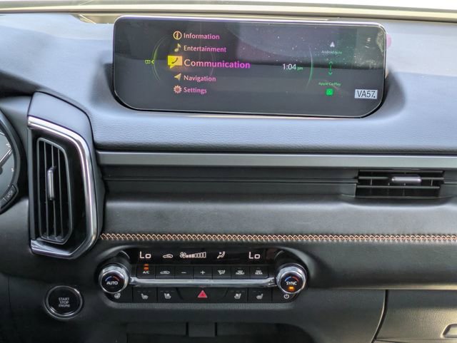 New 2026 MAZDA CX-50 2.5 Turbo w/ Premium Plus Pkg image 22