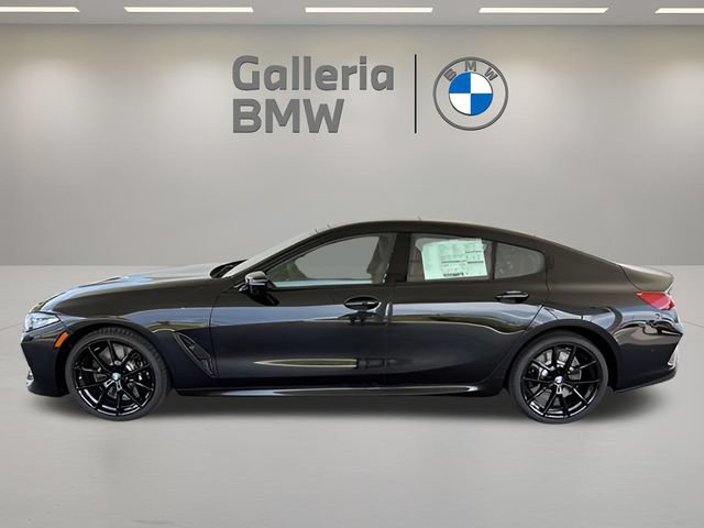 Used 2026 BMW 840i w/ M Sport Professional Package RWD image 15