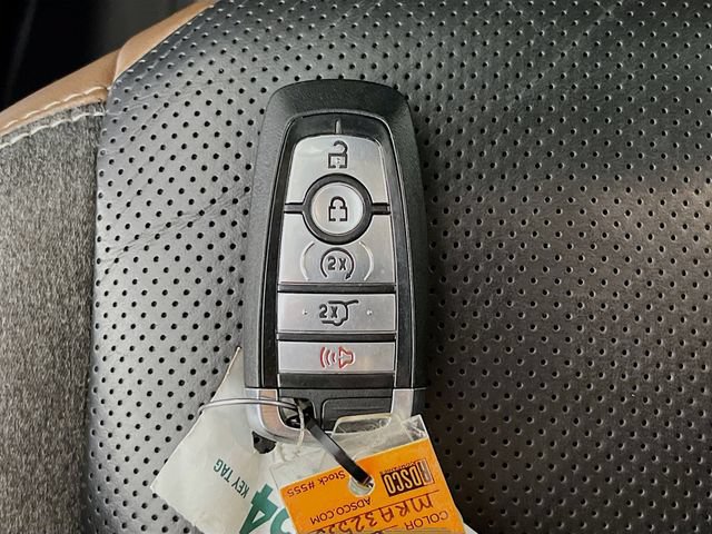 Used 2021 Ford Bronco Sport Outer Banks AWD/4WD image 30